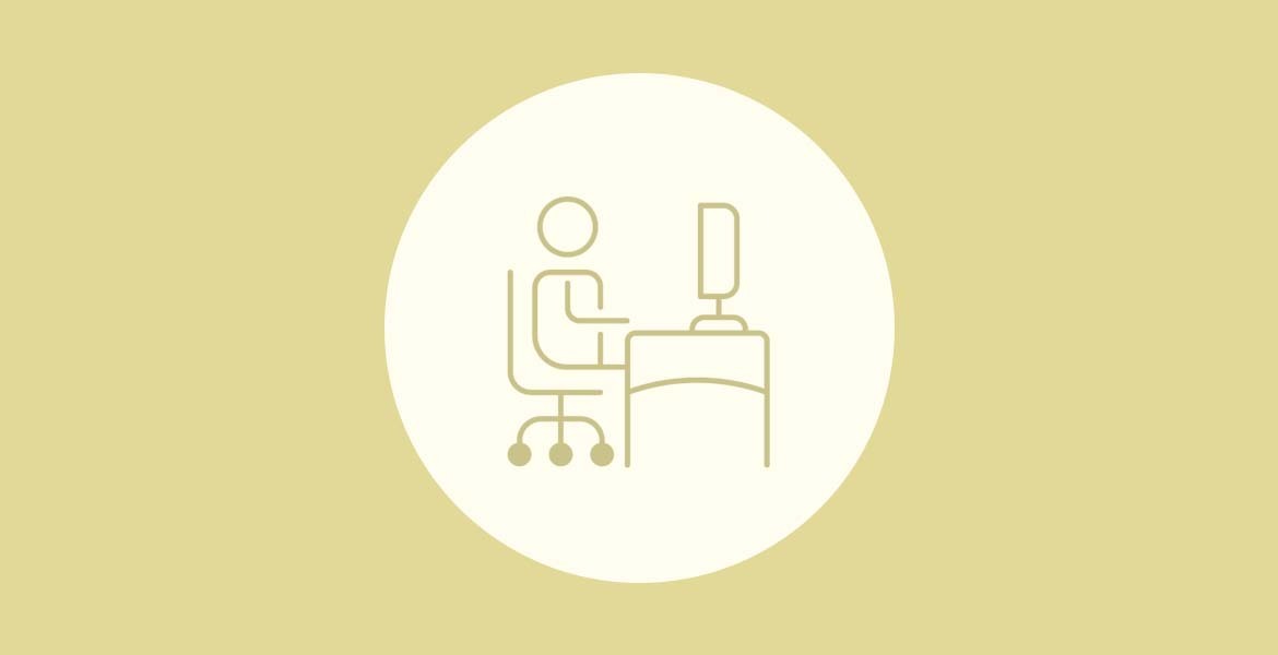 オフィス環境を改善したい