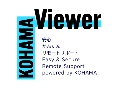 Team Viewerはこちら